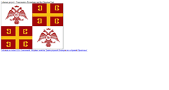 Desktop Screenshot of labarum.info